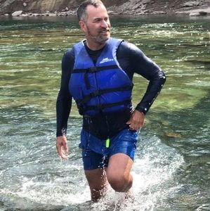 Meet your Posher, Mario